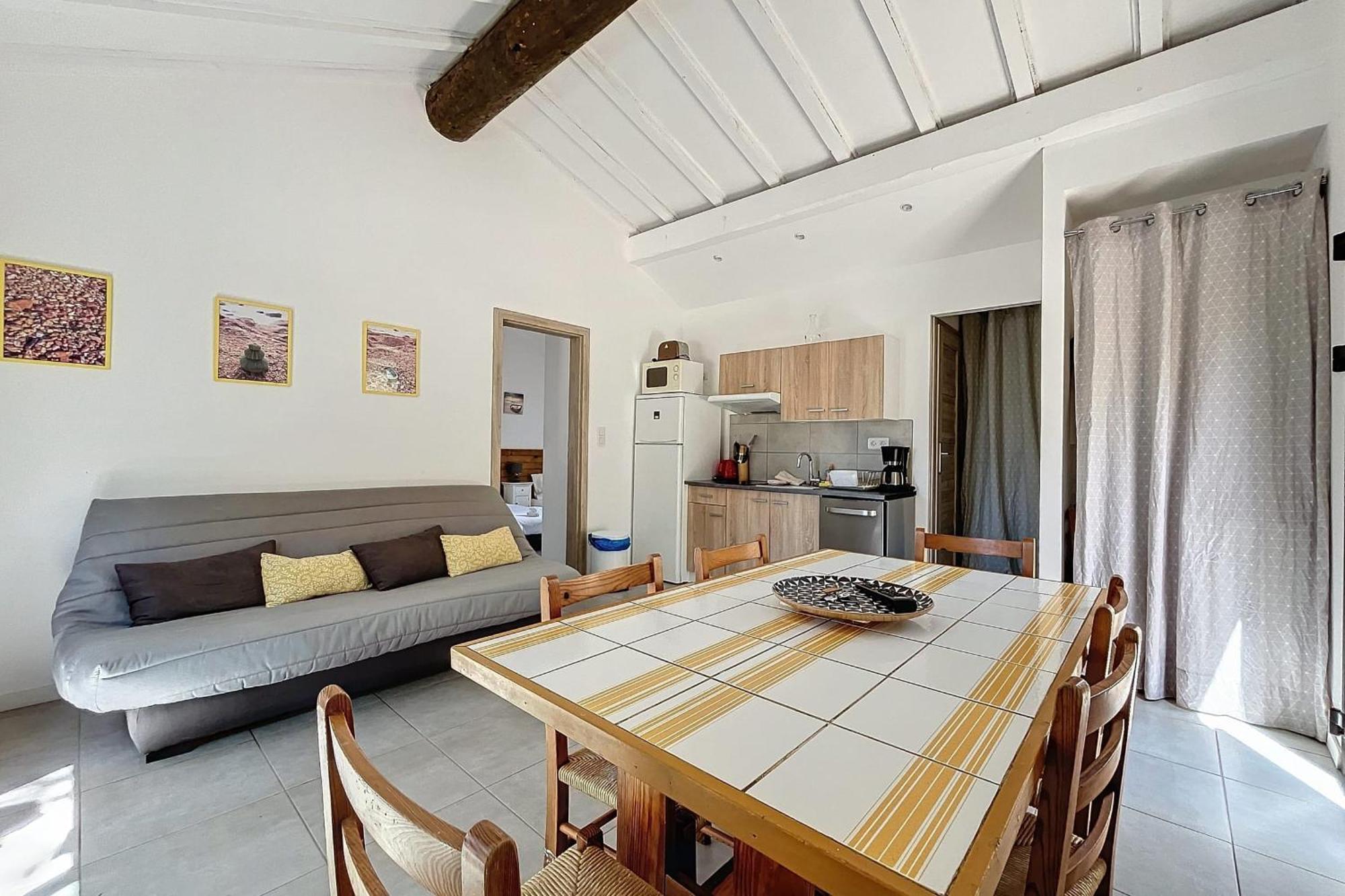 Mini Villa At 150M From The Beach Of Santa Giulia Porto-Vecchio  Exterior photo
