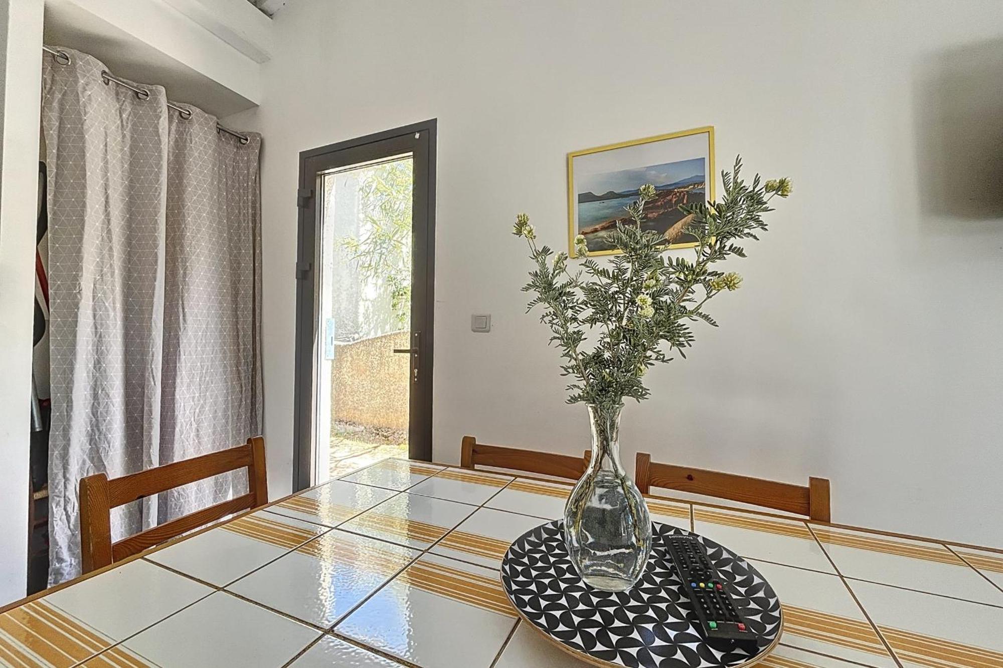 Mini Villa At 150M From The Beach Of Santa Giulia Porto-Vecchio  Exterior photo